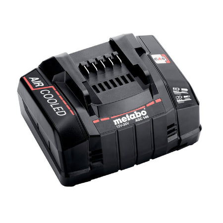 Metabo Akku-Ladegerät ASC 145 bei SicherFest.de