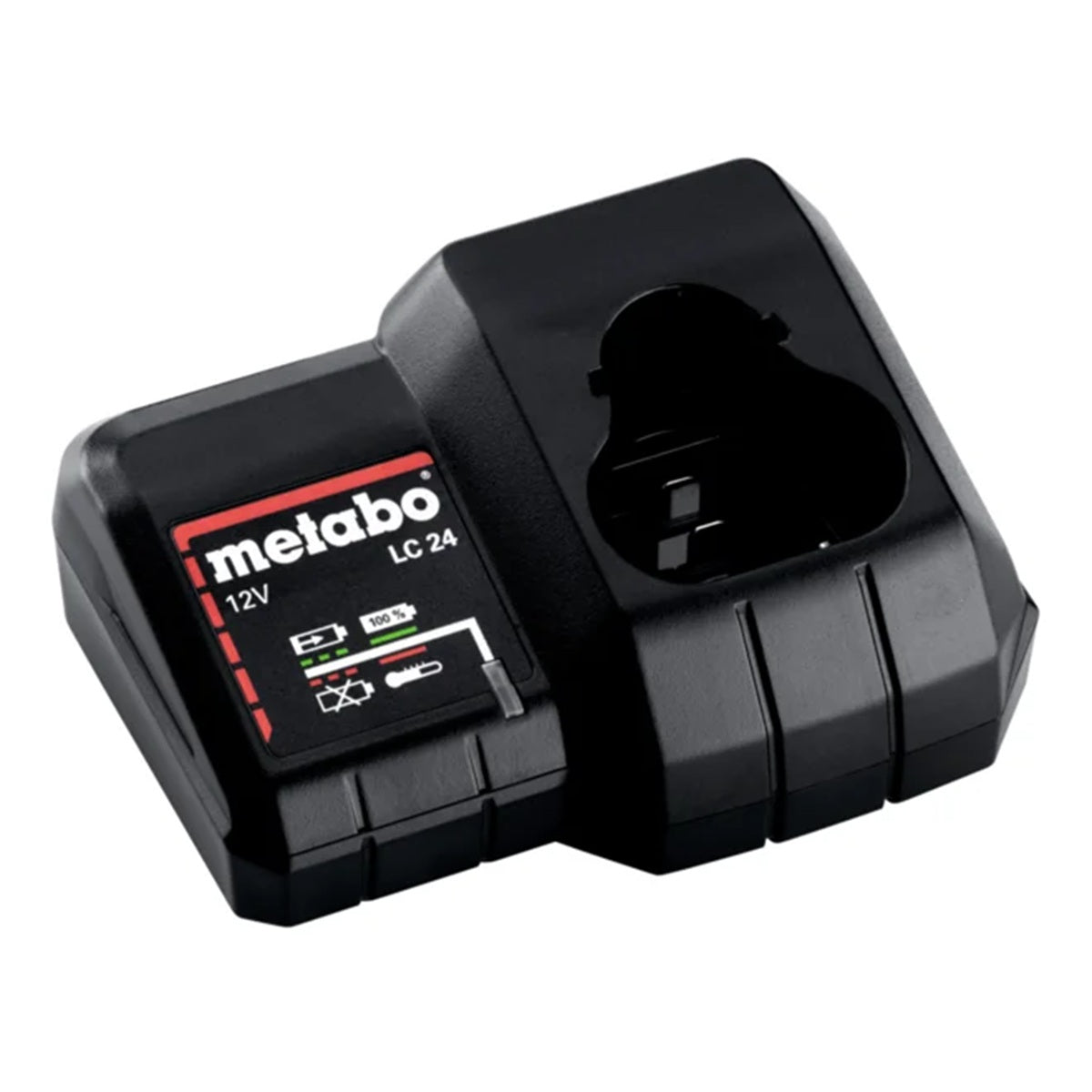 Metabo Akku-Ladegerät LC 24 bei SicherFest.de