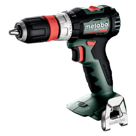 Metabo Akku-Schlagbohrschrauber SB 18 L BL Q bei SicherFest.de