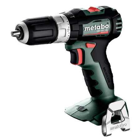 Metabo Akku-Schlagbohrschrauber SB 18 L BL bei SicherFest.de