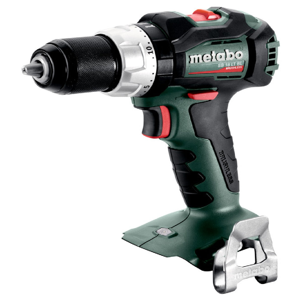 Metabo Akku-Schlagbohrschrauber SB 18 LT BL bei SicherFest.de