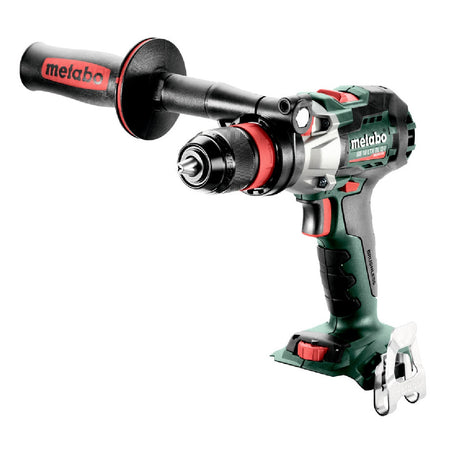 Metabo Akku-Schlagbohrschrauber SB 18 LTX BL Q I bei SicherFest.de
