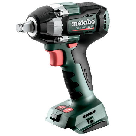 Metabo Akku-Schlagschrauber SSW 18 LT 300 BL bei SicherFest.de