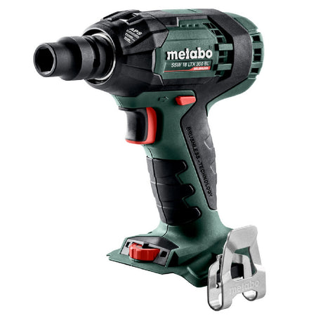 Metabo Akku-Schlagschrauber SSW 18 LTX 300 BL bei SicherFest.de
