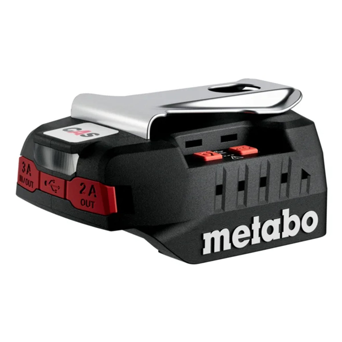 Metabo Power-Charger PC 18-65 bei SicherFest.de