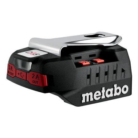 Metabo Power-Charger PC 18-65 bei SicherFest.de