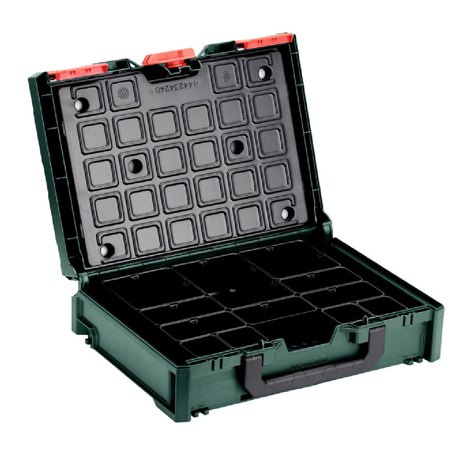 Metabo metaBOX 118 Organizer bei SicherFest.de