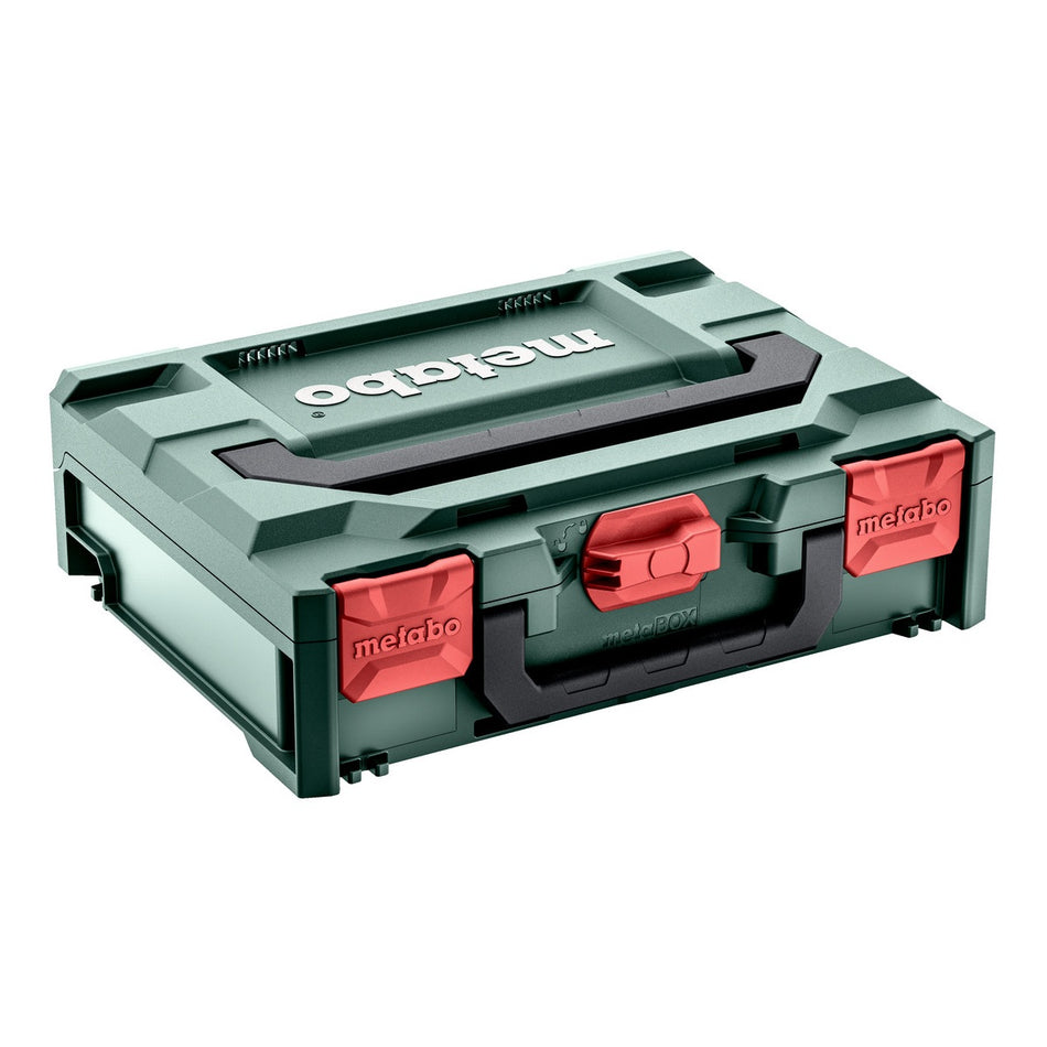 Metabo metaBOX 118 bei SicherFest.de