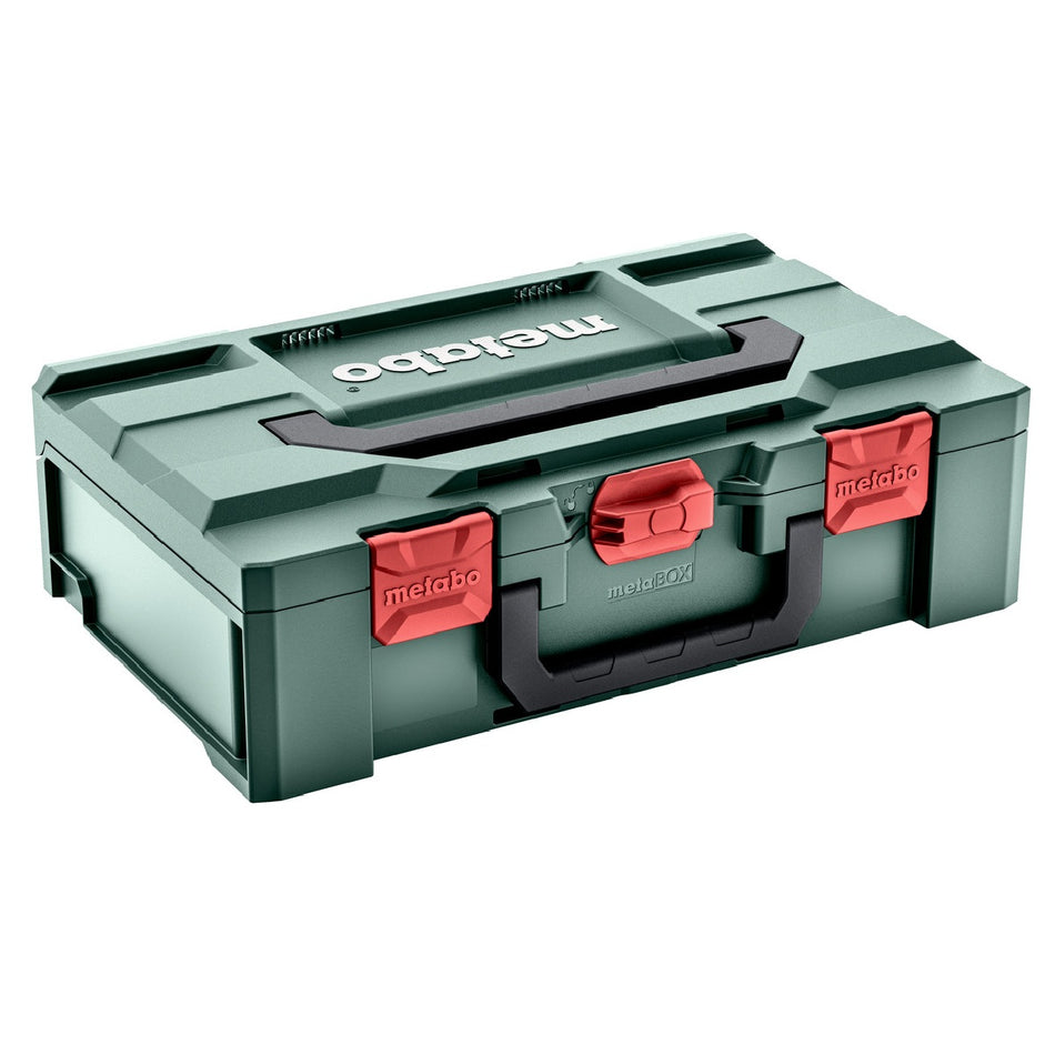 Metabo metaBOX 145 L bei SicherFest.de