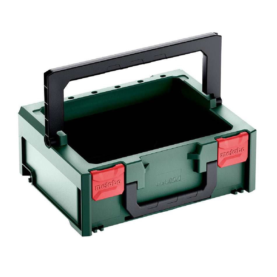 Metabo metaBOX 145 Toolbox bei SicherFest.de