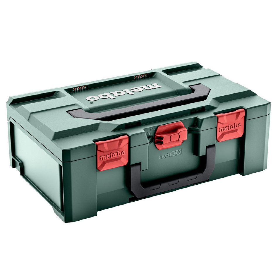 Metabo metaBOX 165 L bei SicherFest.de