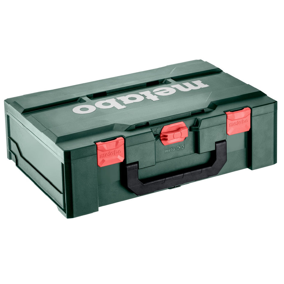 Metabo metaBOX 185 XL bei SicherFest.de