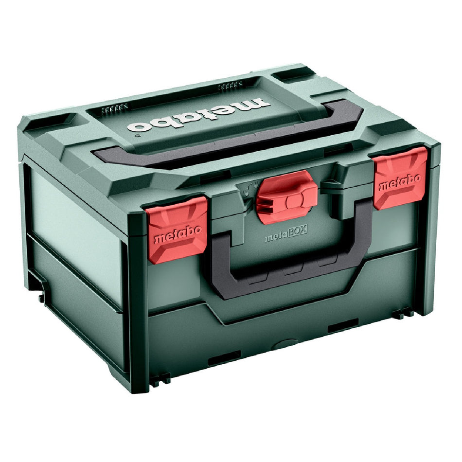 Metabo metaBOX 215 bei SicherFest.de