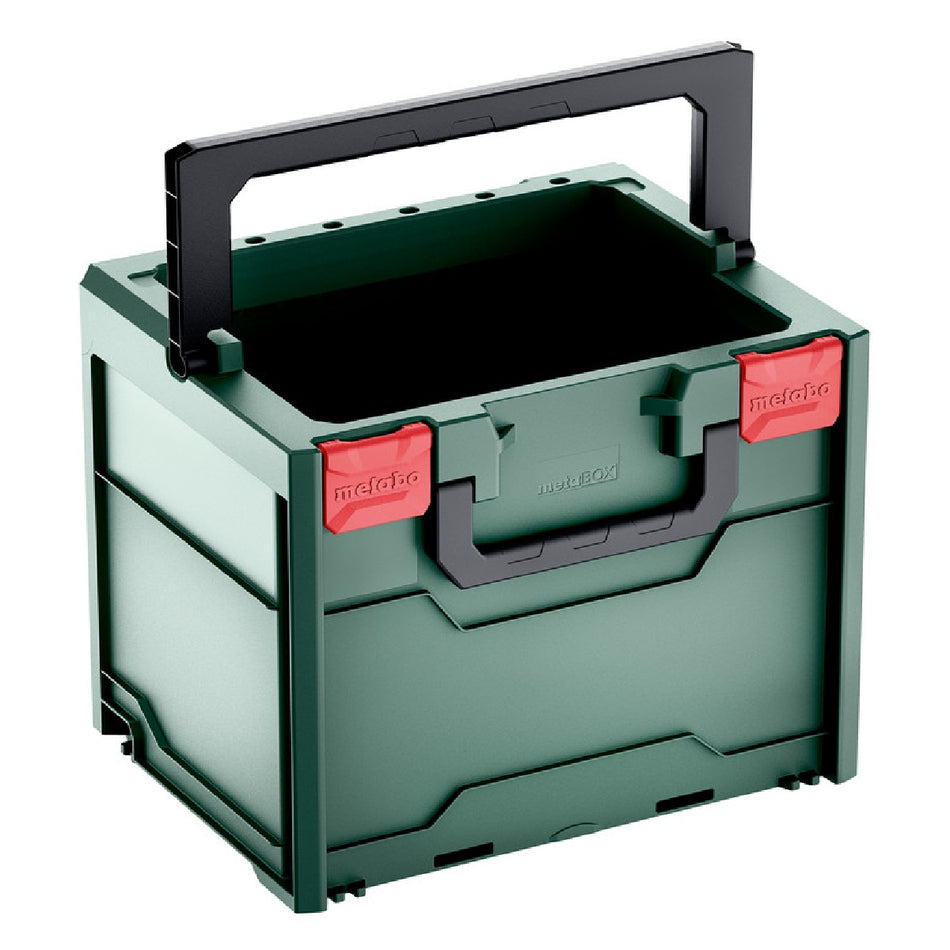 Metabo metaBOX 340 Toolbox bei SicherFest.de