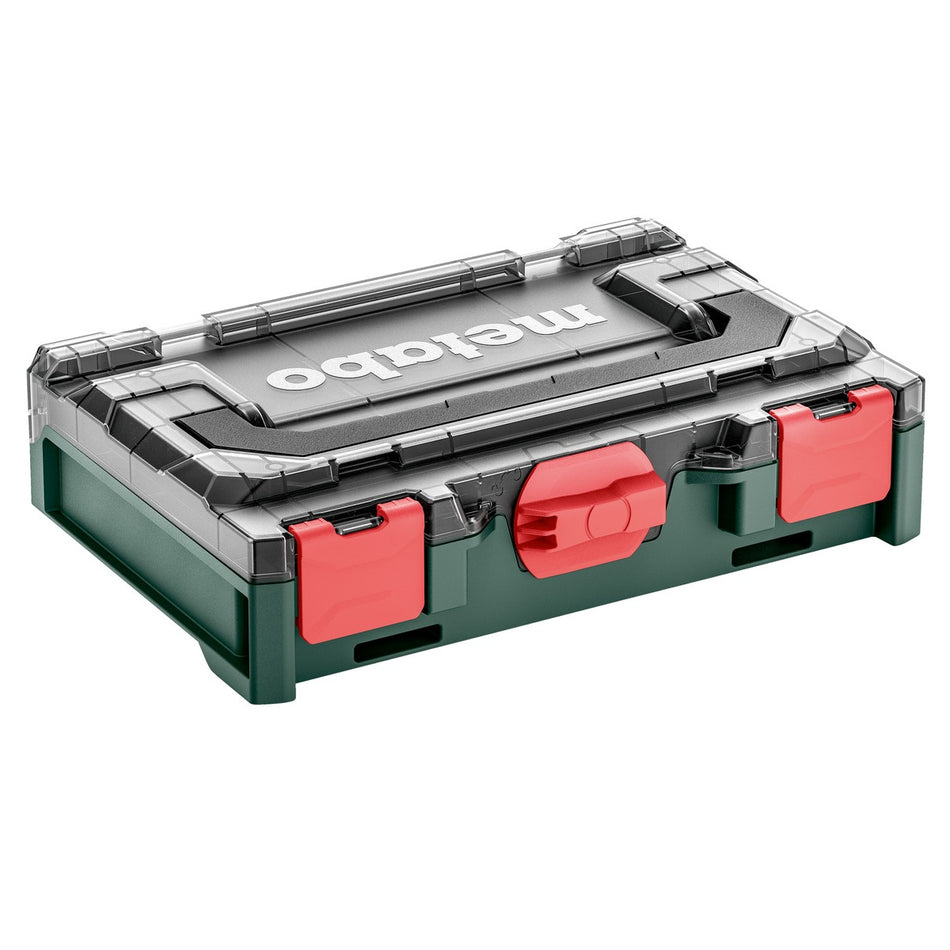 Metabo MetaBOX 63 XS Organizer bei SicherFest.de