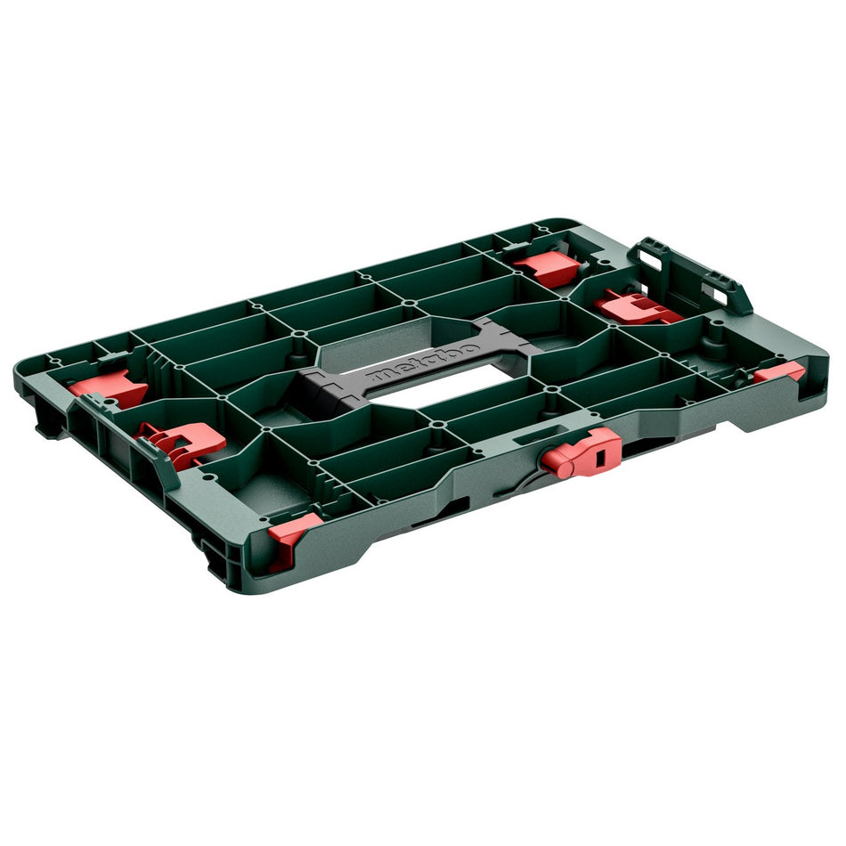 Metabo metaBOX Multi-Adapterplatte bei SicherFest.de