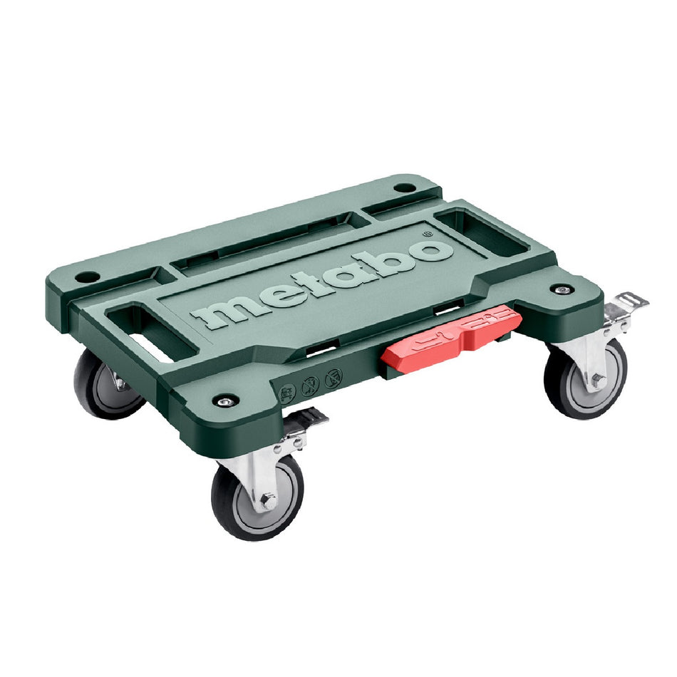Metabo metaBOX Rollbrett bei SicherFest.de