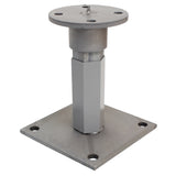 Pitzl Pfostentraeger 10529.8990 bei SicherFest.de
