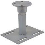 Pitzl Pfostentraeger 10529.9990 bei SicherFest.de