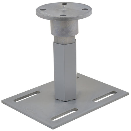 Pitzl Pfostentraeger 10529.9990 bei SicherFest.de