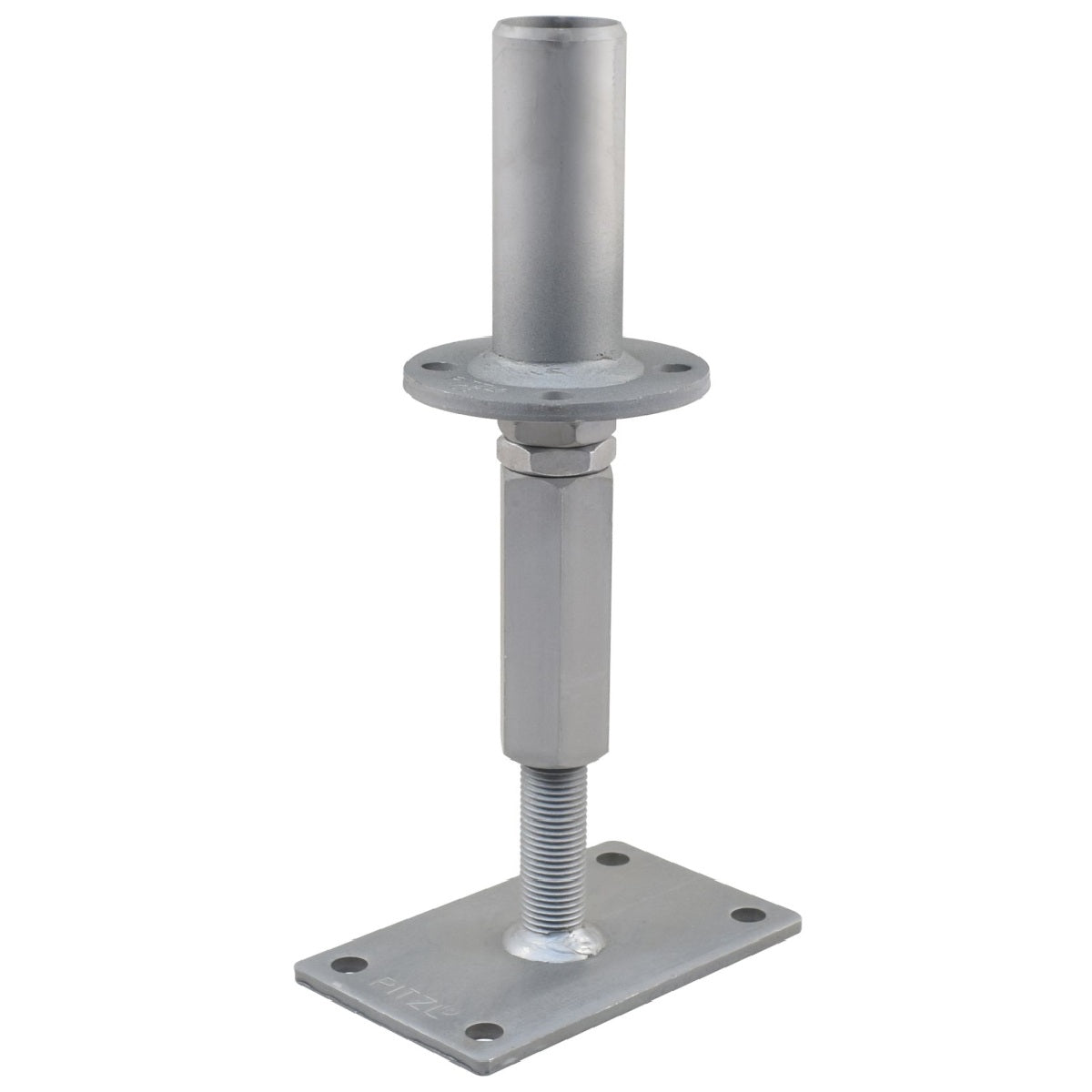 Pitzl Pfostentraeger 10930.1200 bei SicherFest.de