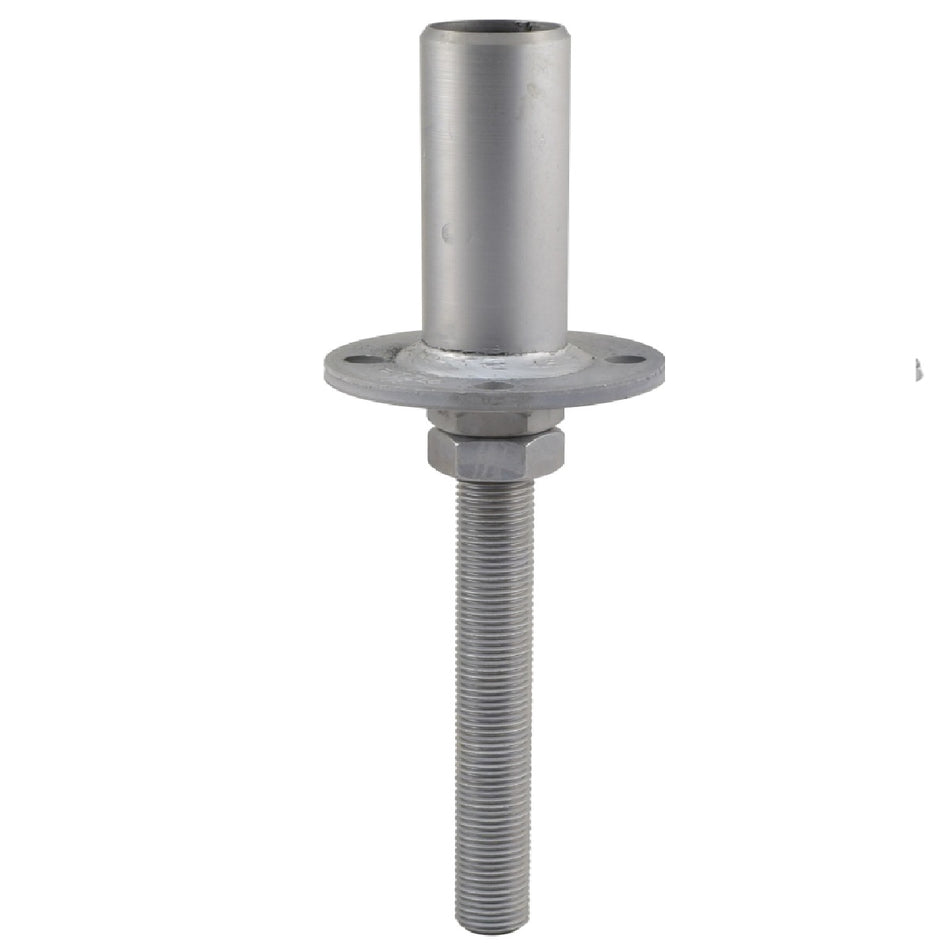 Pitzl Pfostentraeger 10934.2402 bei SicherFest.de