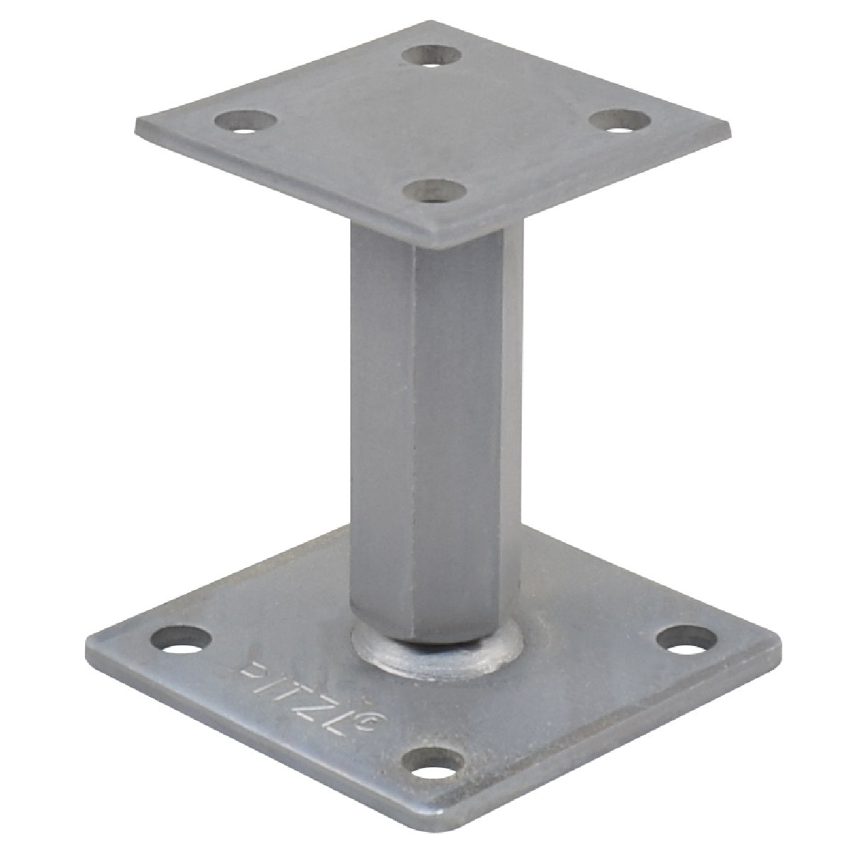 Pitzl Pfostentraeger 10980.0080 bei SicherFest.de
