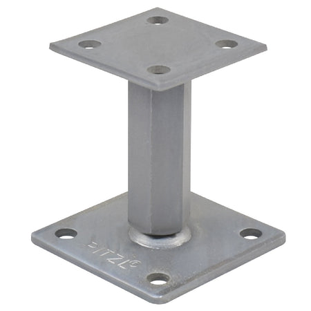 Pitzl Pfostentraeger 10980.0080 bei SicherFest.de