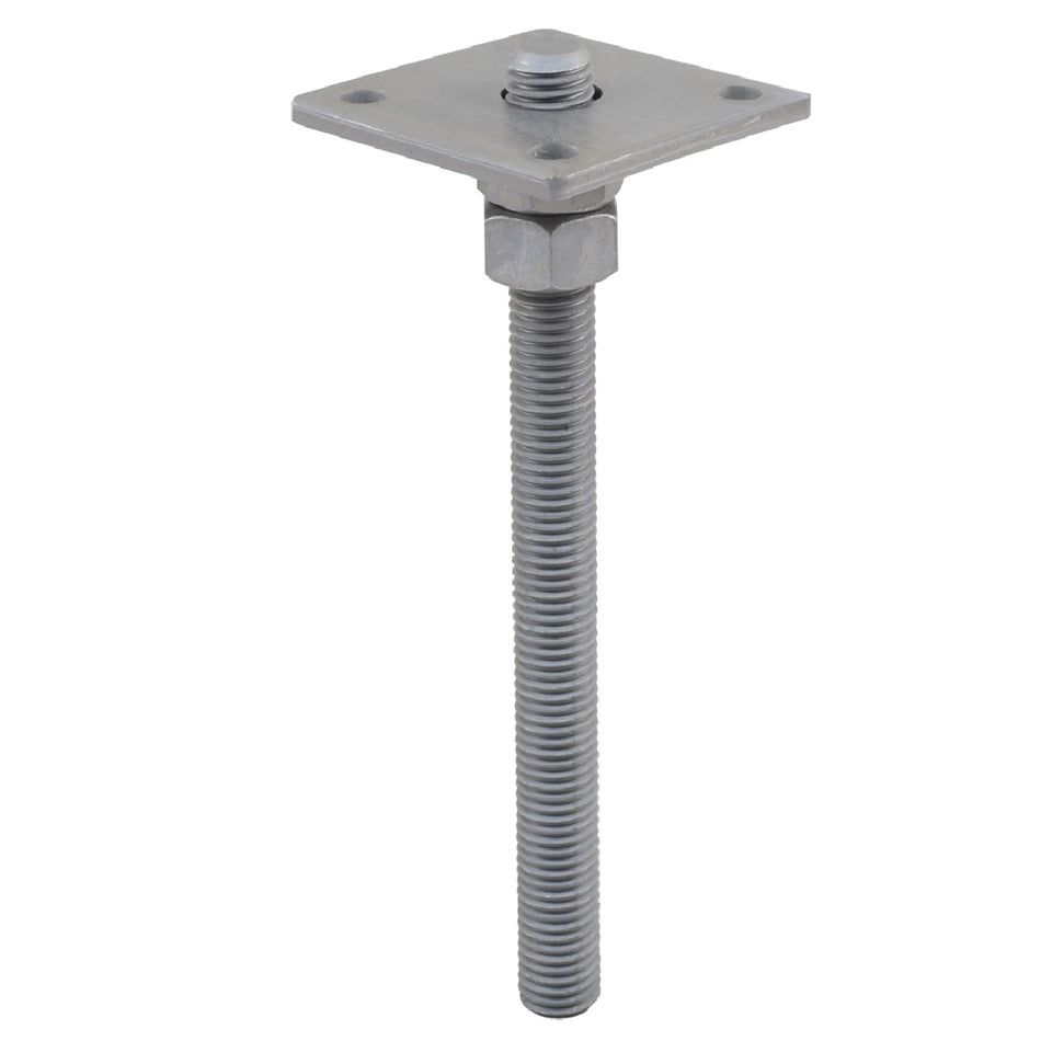 Pitzl Pfostentraeger 11013.3201 bei SicherFest.de