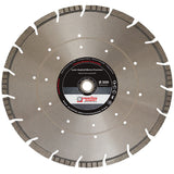 Profitech Diamanttrennscheibe Laser Asphalt Beton Premium bei SicherFest.de