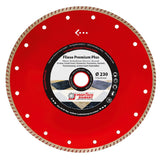 Profitech Diamanttrennscheibe Fliese Premium Plus bei SicherFest.de