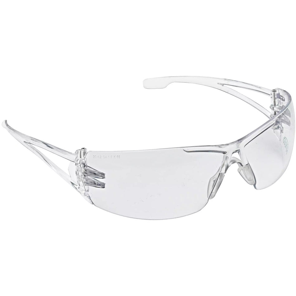 Schutzbrille Infield Huntor bei SicherFest.de