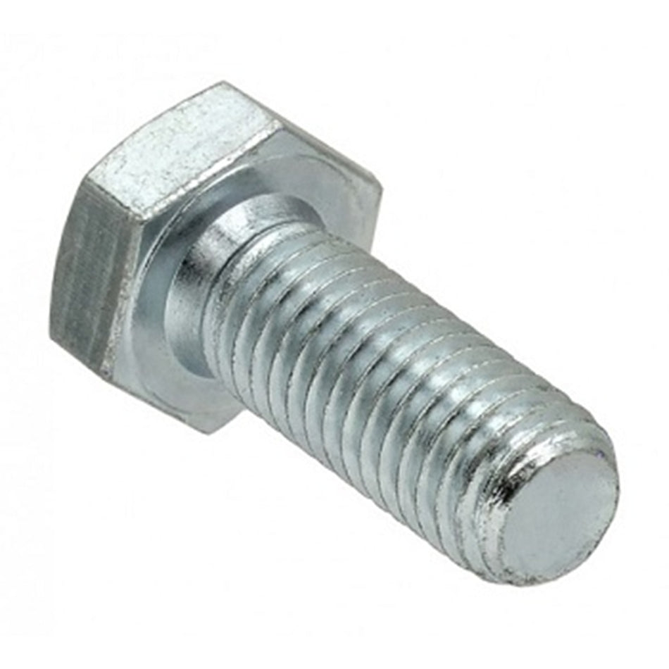 Sechskantschrauben DIN 933 Verzinkt bei SicherFest.de