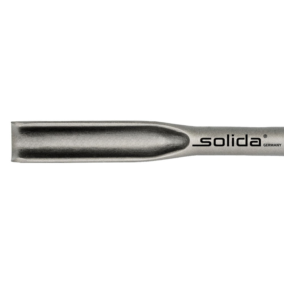 Solida Hohlmeissel bei SicherFest.de