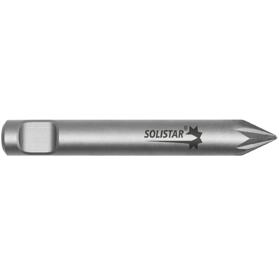 Solida Solistar Spitzmeissel bei SicherFest.de