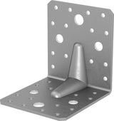 Winkel mit Rippe 100mm bei SicherFest.de