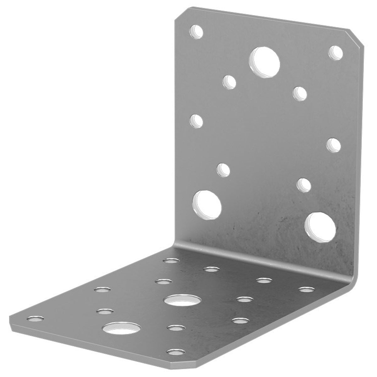 Winkel ohne Rippe 90mm bei SicherFest.de